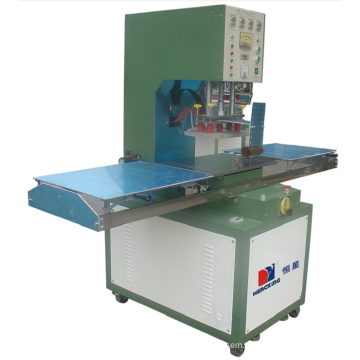 8KW high frequency PVC blister welding machine